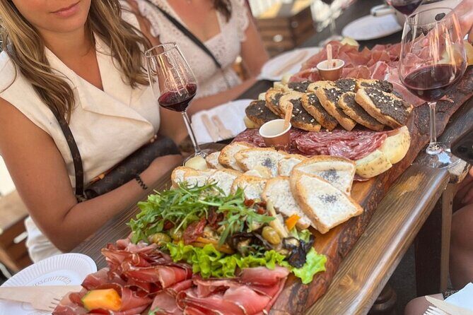 Milan Gourmet Tour: A Premium Tasting Experience by Do Eat Better - Discover Milan’s Culinary Treasures with the Gourmet Tour