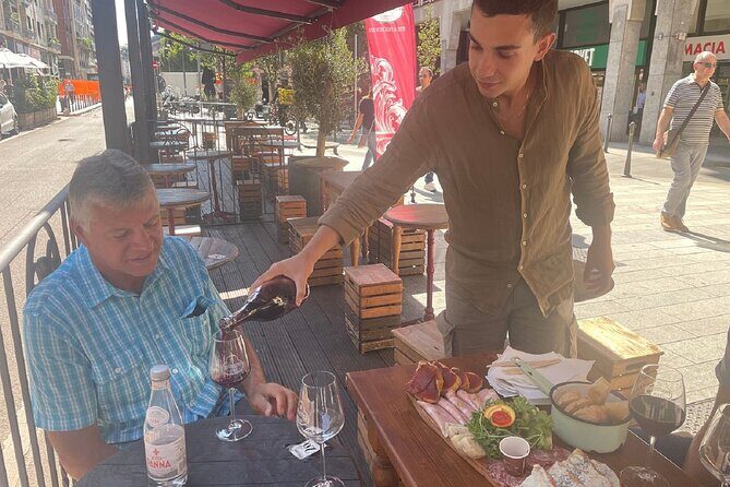 Milan Gourmet Tour: A Premium Tasting Experience by Do Eat Better - Frequently Asked Questions