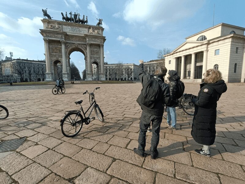 Milan: Guided Bike Tour 3 hours & half - Final Thoughts