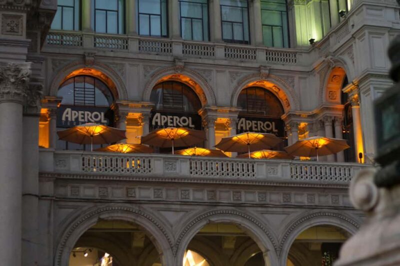 Milan: Guided Dog-Friendly Tour, From Gothic to Eclectic - Discover Milan on Foot: A Dog-Friendly Tour from Gothic to Eclectic