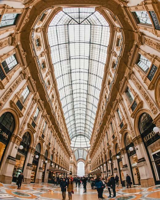 Milan: Guided Dog-Friendly Tour, From Gothic to Eclectic - Key Points
