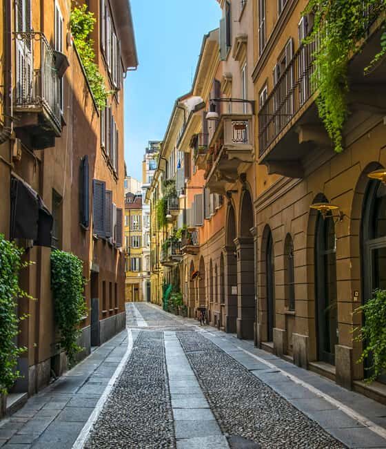 Milan: Guided Dog-Friendly Tour, From Gothic to Eclectic - Who Will Love This Tour?