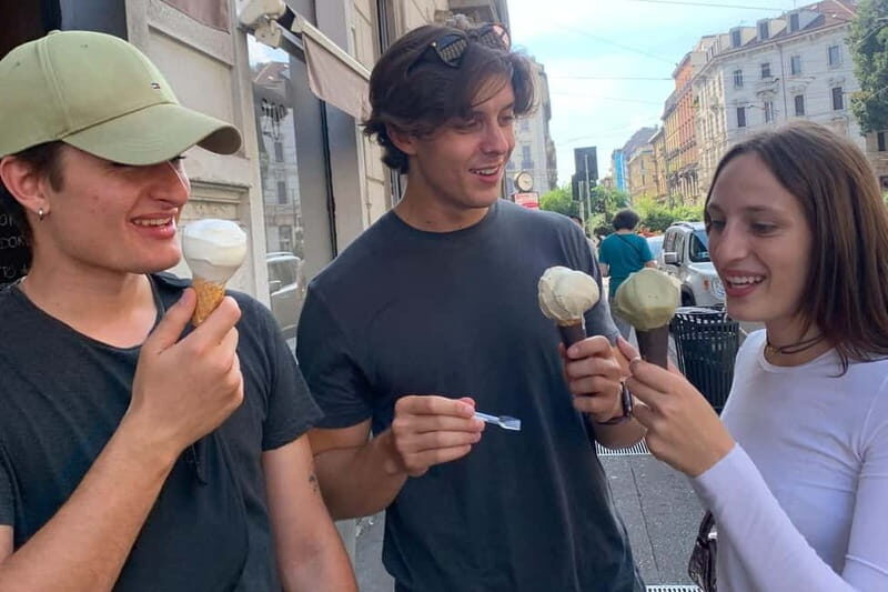 Milan: Guided Food Tour with Tastings - Who Will Love This Tour?