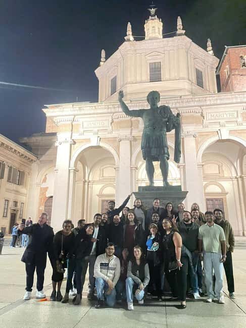 Milan: Guided Riviera Bar Crawl with Free Shots - Who Will Love This Experience?