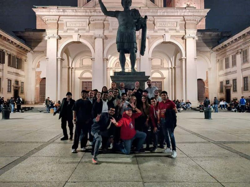 Milan: Guided Riviera Bar Crawl with Free Shots - Final Thoughts
