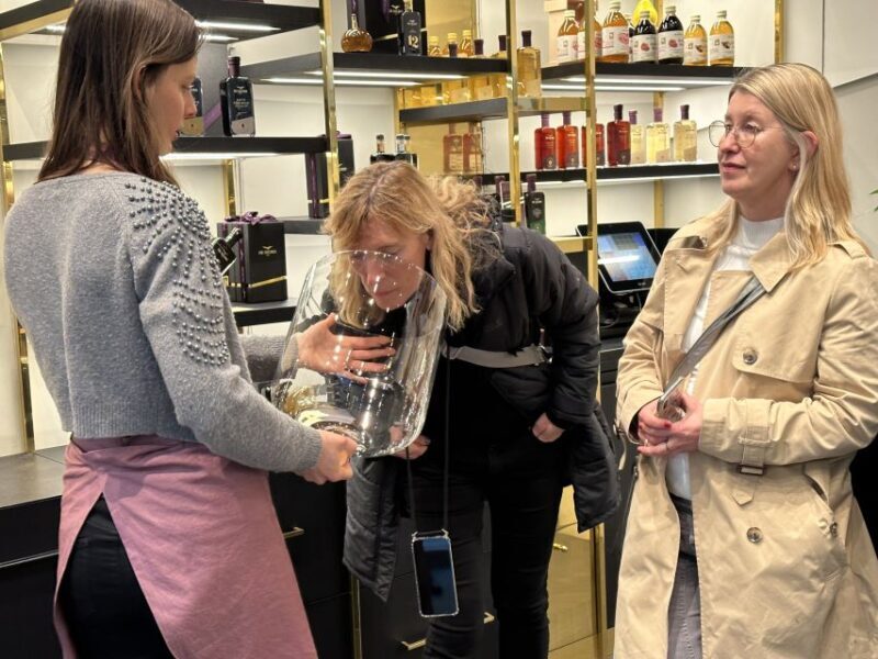 Milan: Guided Street Food Walking Tour with Food Tasting - Who Will Love This Tour?
