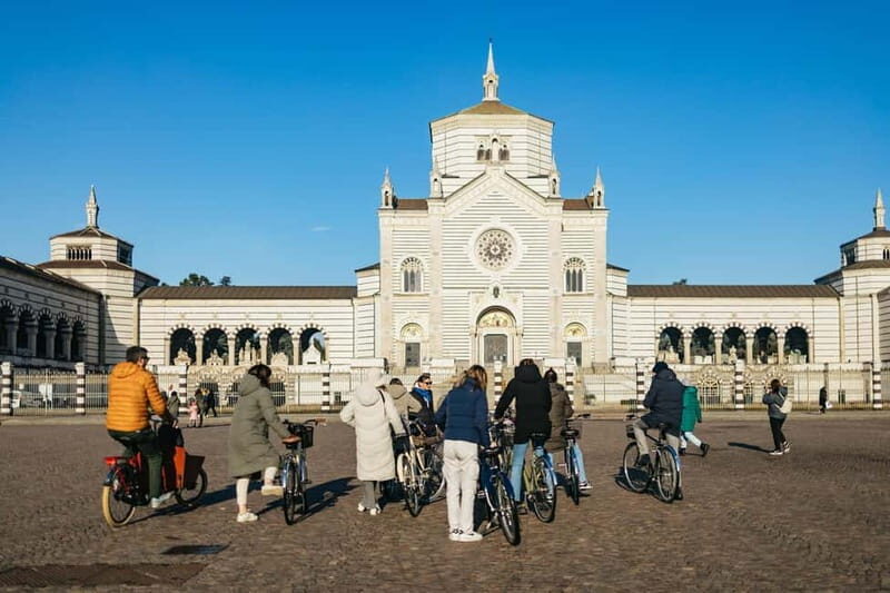 Milan: Hidden Gems Guided Bike Tour (ENG, NL) - Final Thoughts: Is This Tour for You?