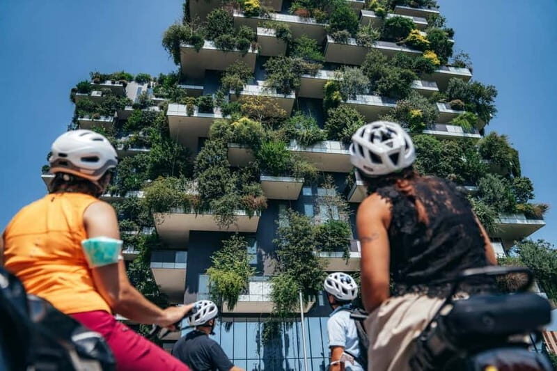 Milan: Highlights and Hidden Gems E-Bike Tour - Authentic Reviews: What Others Say