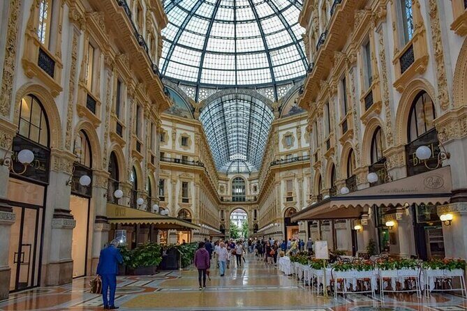 Milan Highlights And Hidden Gems Walking Tour (Private Tour) - Exploring Milan’s Main Landmarks and Hidden Corners