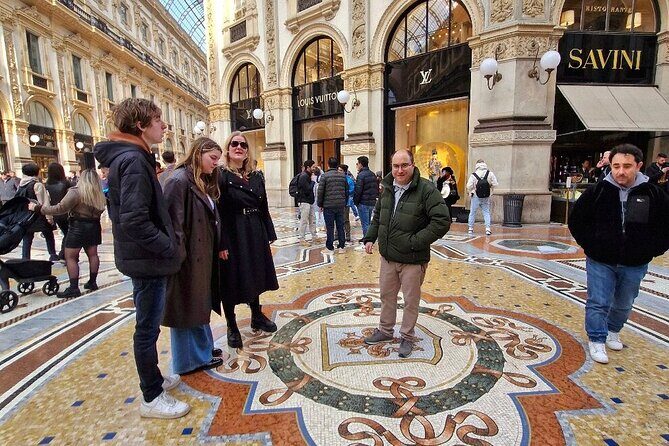 Milan Highlights And Hidden Gems Walking Tour (Private Tour) - Who Should Consider This Tour?