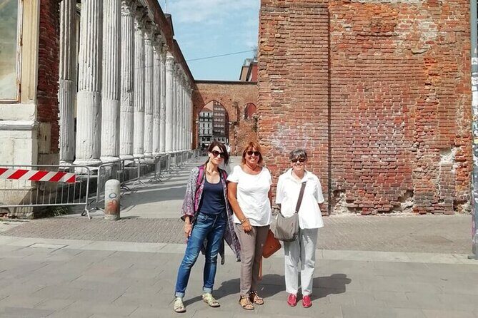 Milan Highlights And Hidden Gems Walking Tour (Private Tour) - FAQs