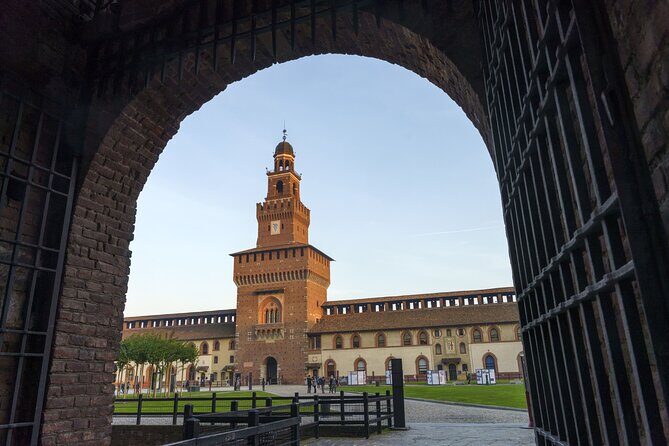 Milan: Highlights and Secret Treasures walking tour - Who Will Love This Tour?