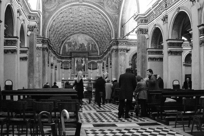 Milan: Highlights and Secret Treasures walking tour - The Sum Up