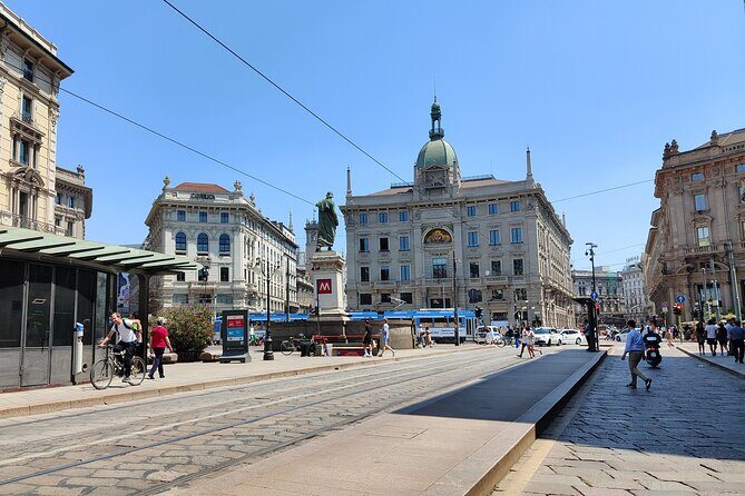 Milan Highlights, Duomo & Last Supper Full Day Private Tour - The Practicalities and Value