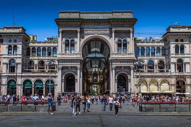 Milan Highlights, Duomo & Last Supper Full Day Private Tour - Final Thoughts: Who Will Love This Tour?