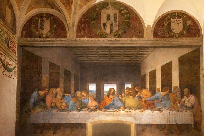 Milan Highlights, Duomo & Last Supper Full Day Private Tour - Frequently Asked Questions (FAQs)