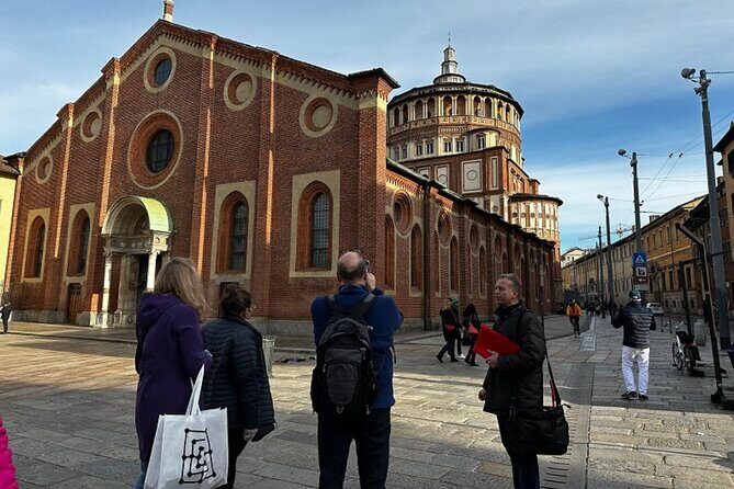 Milan Highlights: Guided Duomo, Last Supper & City Centre Tour - The Value of This Tour