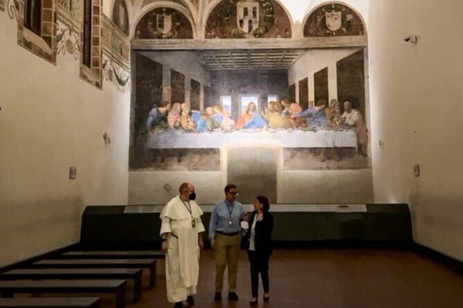 Milan Highlights: Guided Duomo, Last Supper & City Centre Tour - Practical Tips for a Great Experience