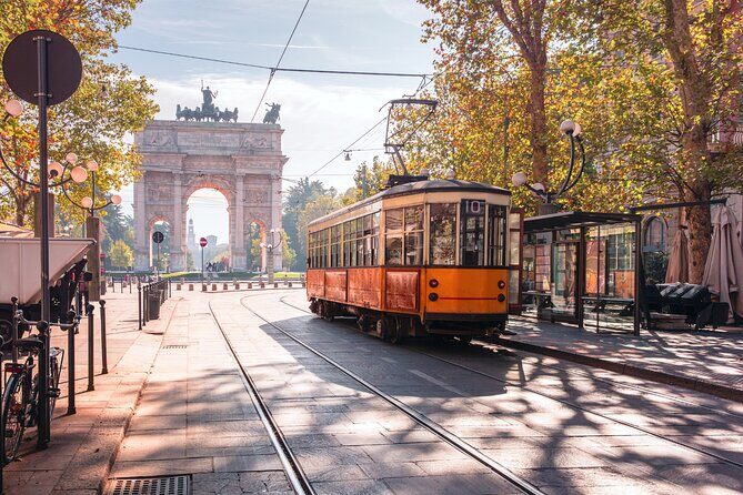 Milan Highlights Self guided scavenger hunt and Walking Tour - A Closer Look at the Milan Highlights Self-Guided Tour
