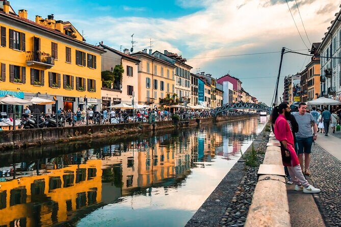 Milan Highlights semi-Private Walking Tour - What the Tour Includes and What It Doesn’t