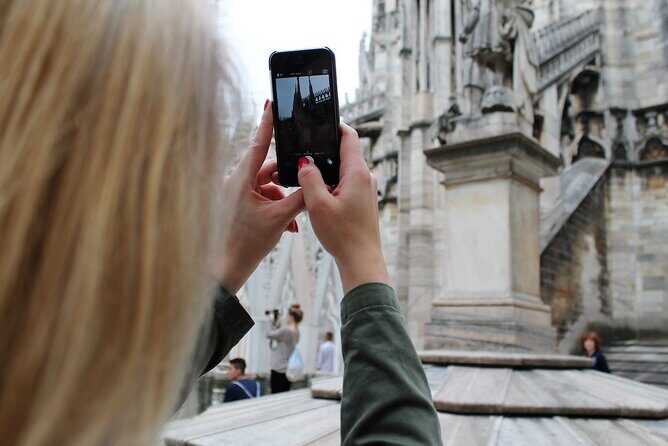 Milan Highlights semi-Private Walking Tour - Who Should Consider This Tour?