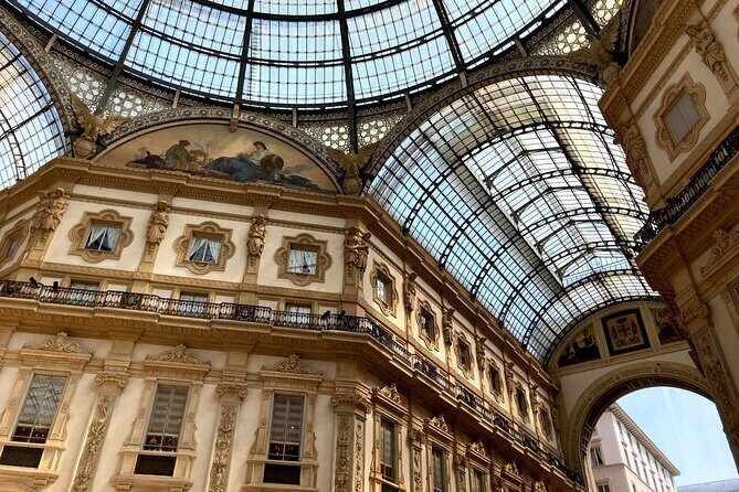 Milan Highlights semi-Private Walking Tour - Frequently Asked Questions
