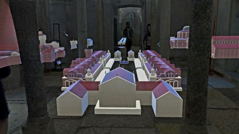 Milan | In the Crypt of time, holographic tour - Final Thoughts: Is It Worth It?