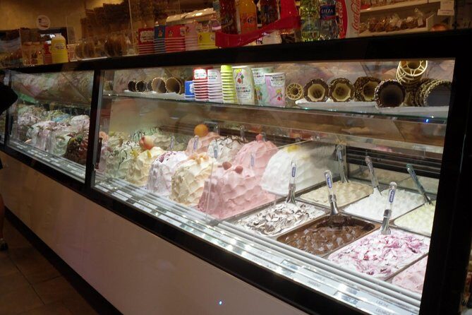 Milan : ITALIAN FOOD TOUR - 3h - Final Thoughts: Who Is This Tour For?