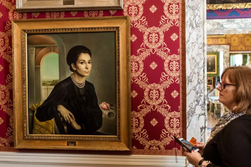 Milan: La Scala Museum and Theater Tour - The Experience in Detail