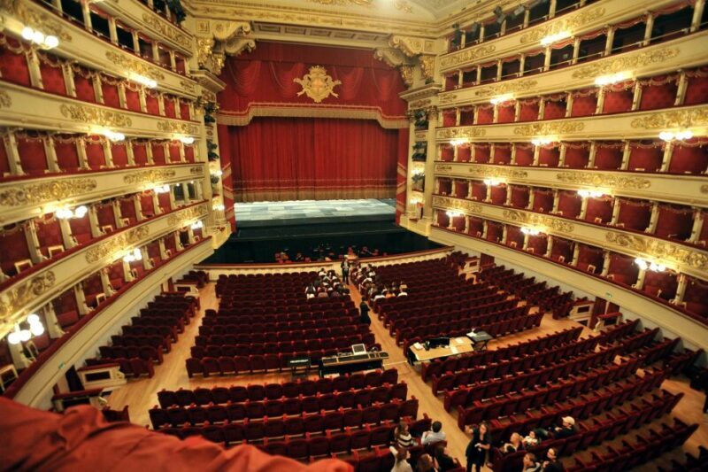 Milan: La Scala Museum and Theater Tour - FAQs