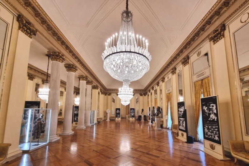 Milan: La Scala Theater and Museum Tour with Entry Tickets - A Detailed Look at the La Scala Experience