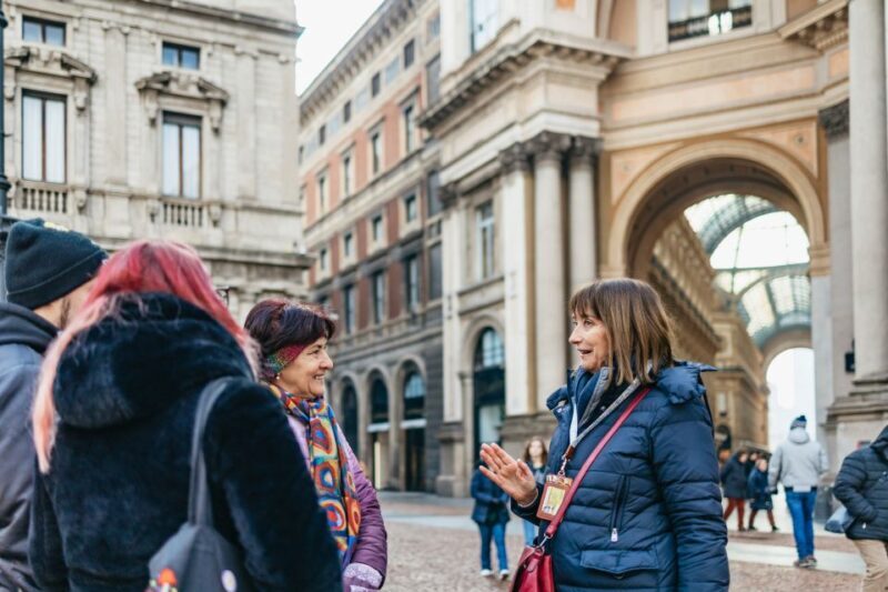 Milan: La Scala Theatre and Museum Guided Tour - Key Points