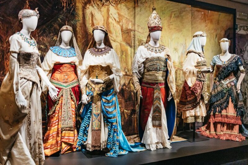 Milan: La Scala Theatre and Museum Guided Tour - FAQs