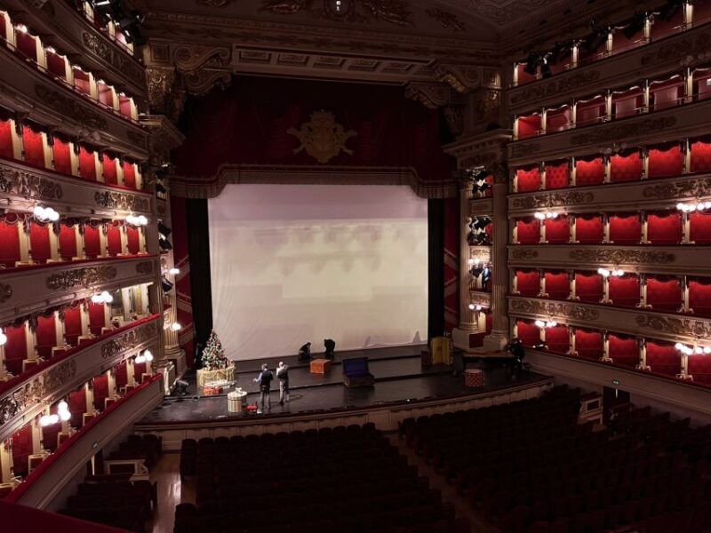 Milan: La Scala Theatre Skip-the-line Guided Tour - FAQs