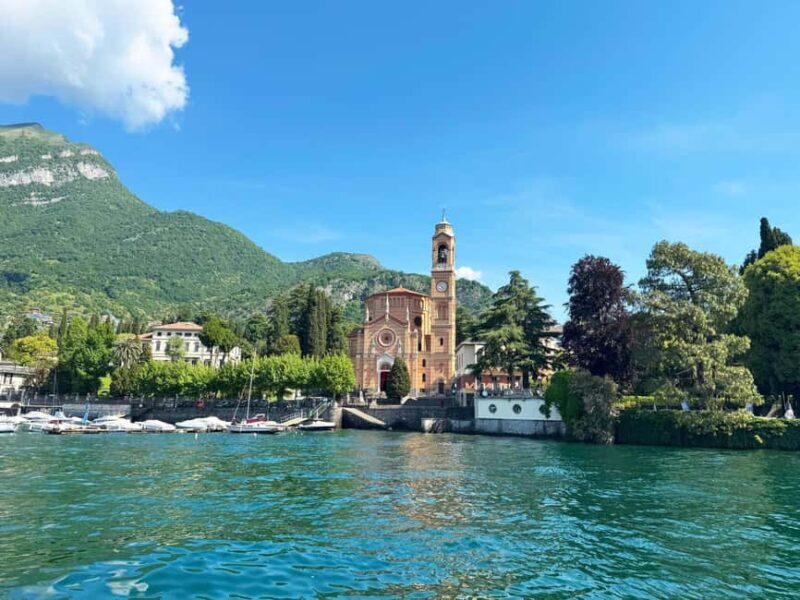 Milan: Lake Como and Bellagio Day Tour with Private Cruise - What Makes This Tour Stand Out?