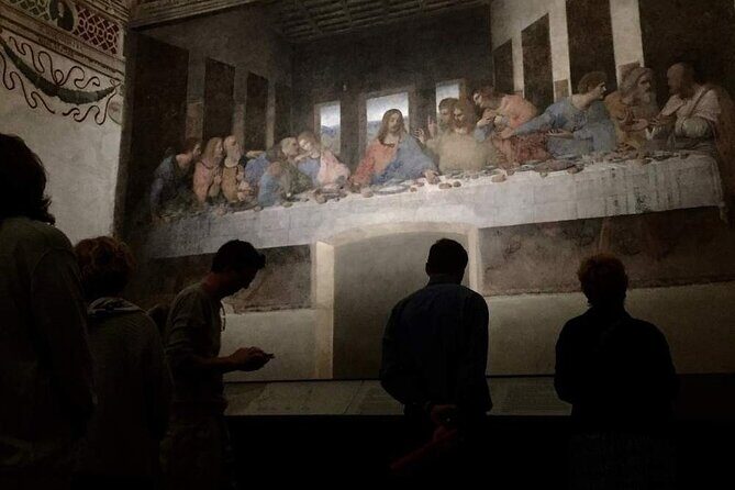 Milan: Last Supper and S. Maria delle Grazie skip the line Tickets and Tour - Frequently Asked Questions