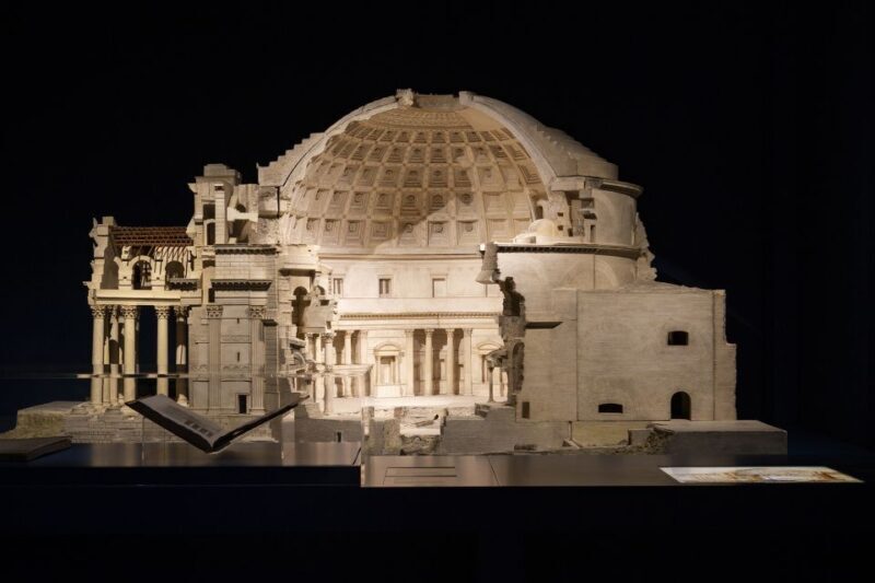 Milan: Leonardo da Vinci Galleries Guided Tour+Museum Ticket - FAQ