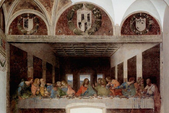 Milan: Leonardo's Last Supper Guided Tour - Deep Dive into the Itinerary