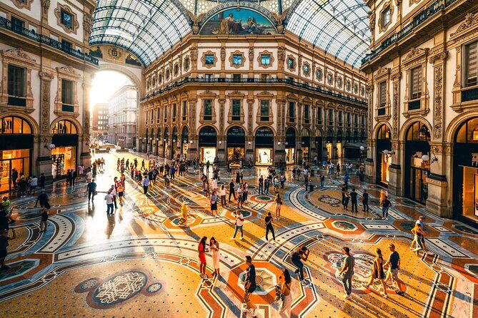 Milan Like a Local: A Private & Personalized City Tour - Final Reflection