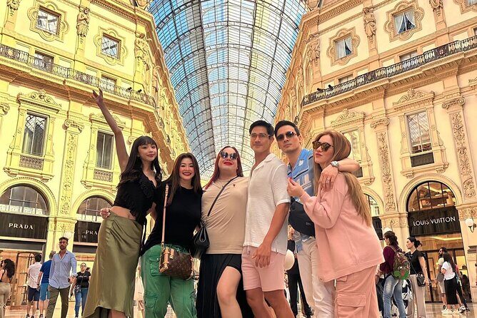 Milan Like a Local: A Private & Personalized City Tour - Frequently Asked Questions