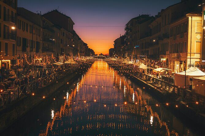 Milan Like a Local: Customized Private Tour - An In-Depth Look at Milan Like a Local: What You Can Expect