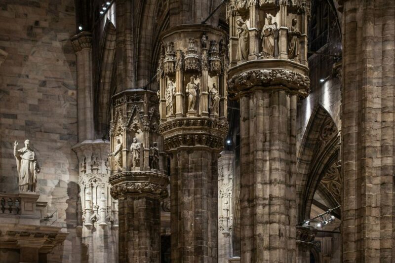 Milan: Milan Cathedral Direct Entrance - Terrace Excluded - Authentic Experiences and Traveler Insights