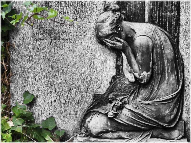 Milan: Monumental Cemetery Group Walking Tour - Practical Details and What to Expect
