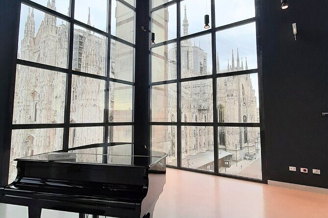 Milan: Museum of the 900 Fast-Track Entry Ticket & Audio Guide - In-Depth Review of the Experience