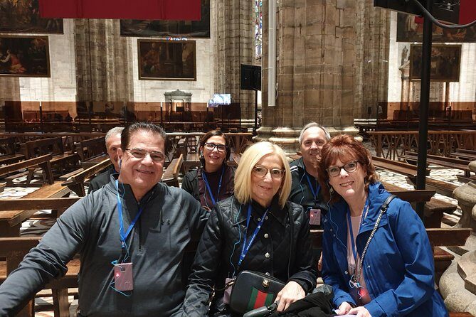 Milan Must-See Sites Guided Tour with Skip-the Line Tickets to Duomo & Cathedral - FAQ
