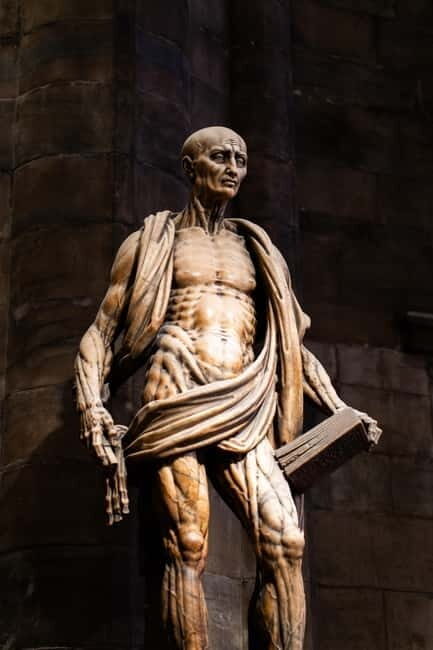 Milan: Myths, Legends, and Witches Dark Side Walking Tour - A Deep Dive into Milan’s Dark Side