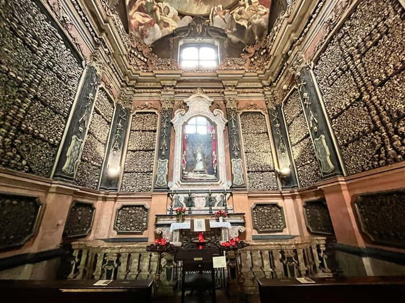 Milan: Myths, Legends, and Witches Dark Side Walking Tour - FAQ