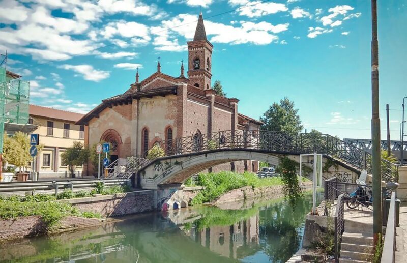 Milan: Navigli Canal Boat Cruise - Practical Tips for Travelers