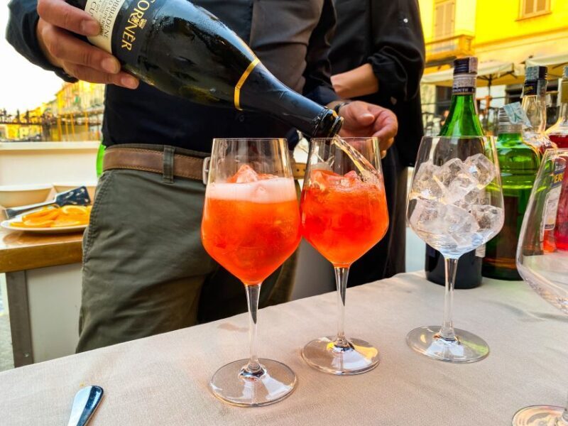 Milan: Navigli District Canal Boat Tour with Aperitivo - FAQ: Your Questions Answered