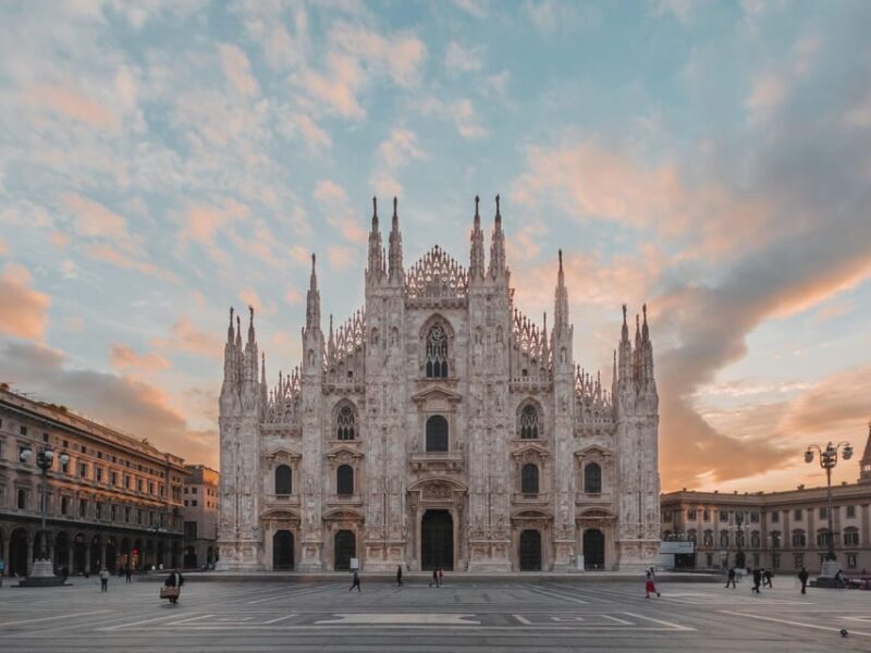 Milan: Night Tour by Bus - Exploring Milan After Dark: A Complete Review of the Night Bus Tour